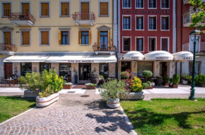 Hotel Hannover Grado